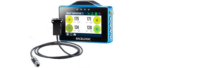 Brake Temp Monitoring