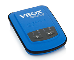 VBOX Sport