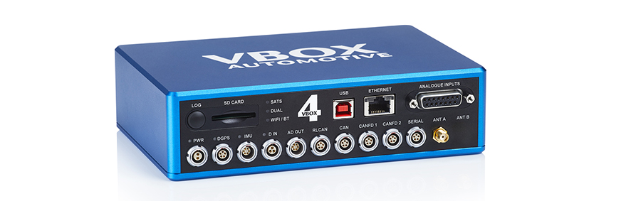 VBOX 4